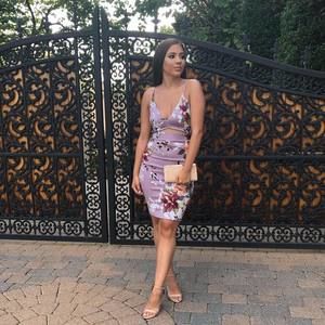 Meet your Posher, Marcela